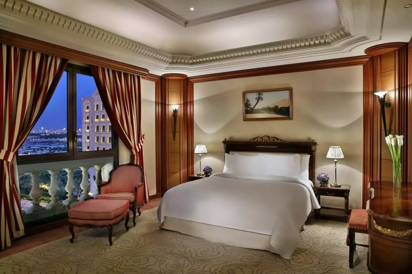 Ritz Carlton Riyadh