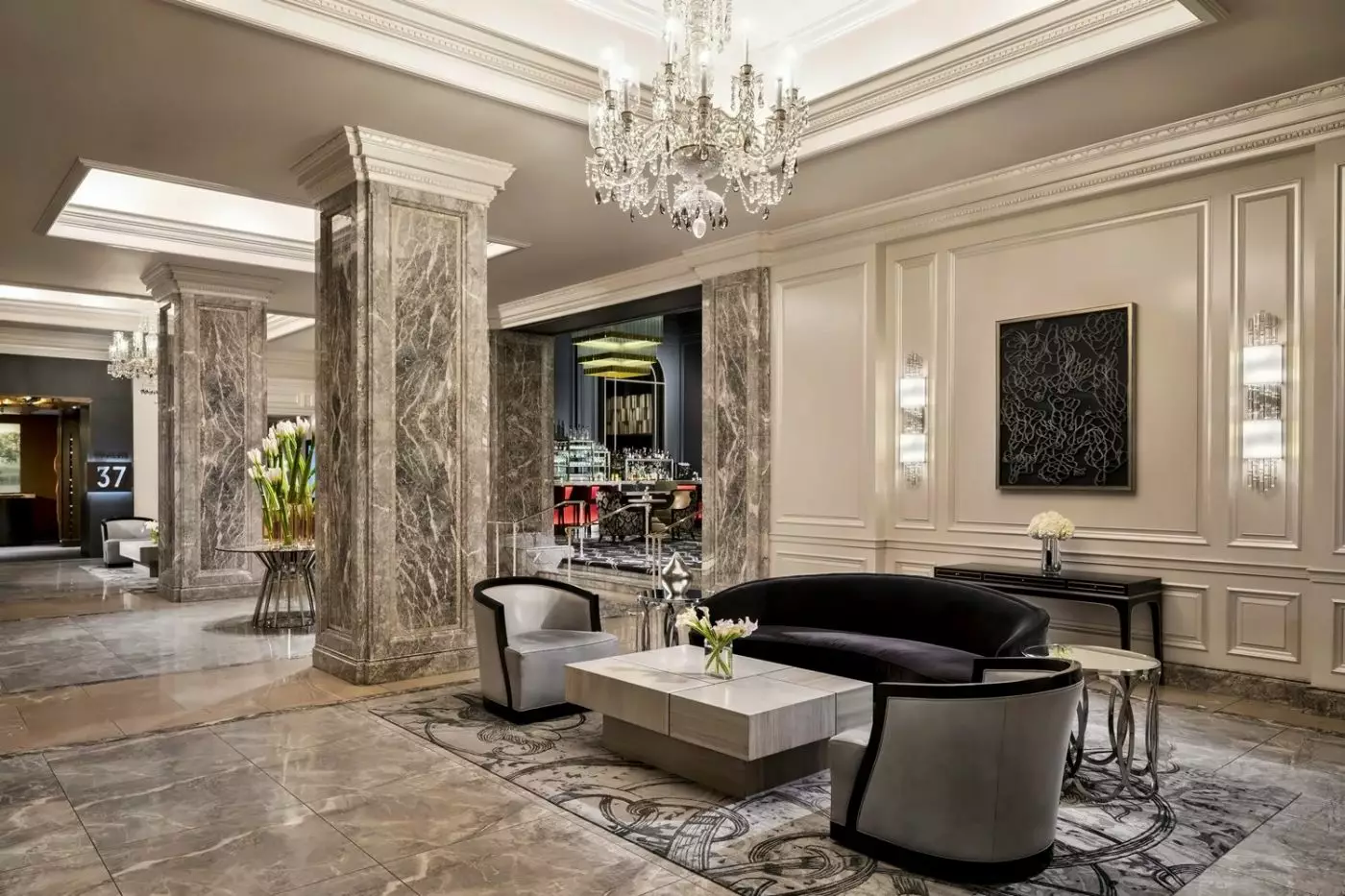 Ritz Carlton San Francisco