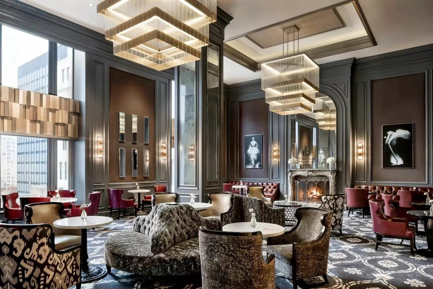 Ritz Carlton San Francisco