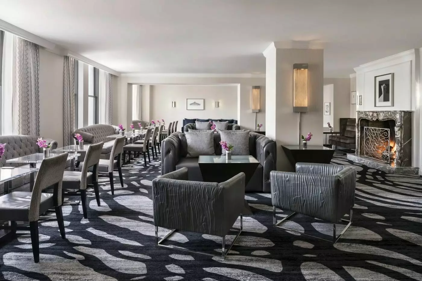 Ritz Carlton San Francisco