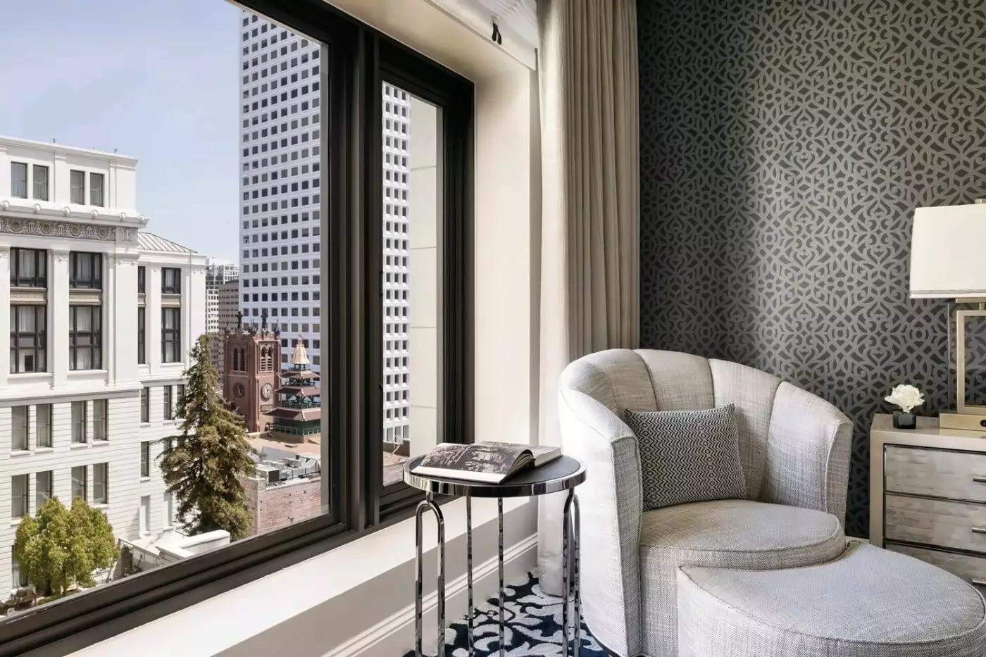 Ritz Carlton San Francisco