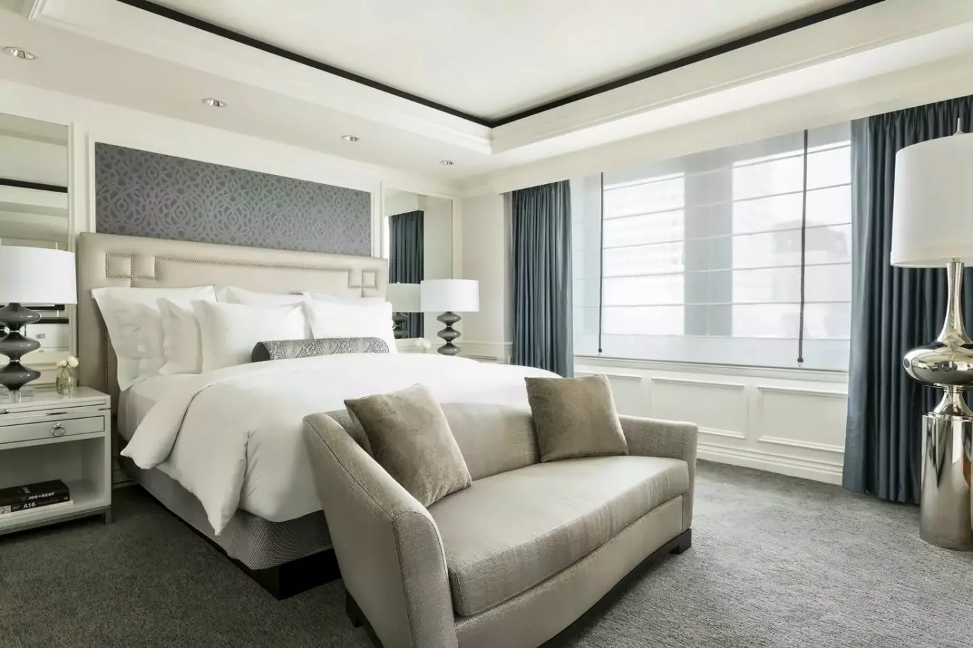Ritz Carlton San Francisco