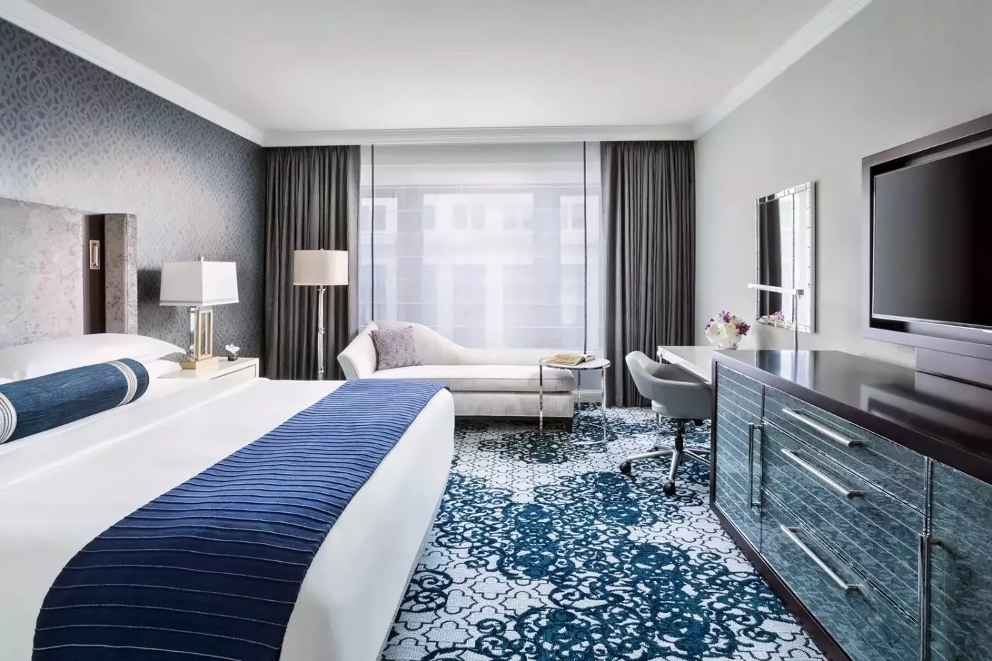 Ritz Carlton San Francisco
