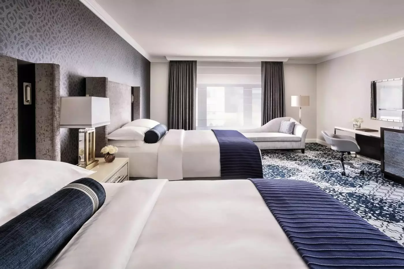 Ritz Carlton San Francisco