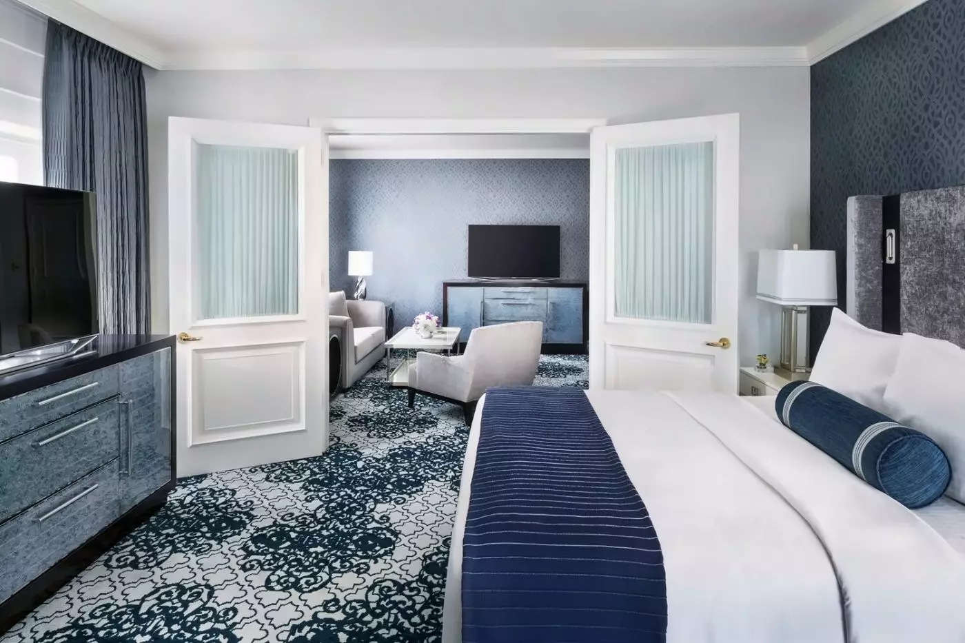 Ritz Carlton San Francisco