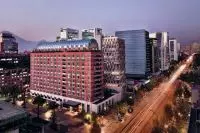 Thumbnail Ritz Carlton Santiago