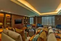 Thumbnail Ritz Carlton Santiago