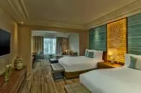 Thumbnail Ritz Carlton Santiago