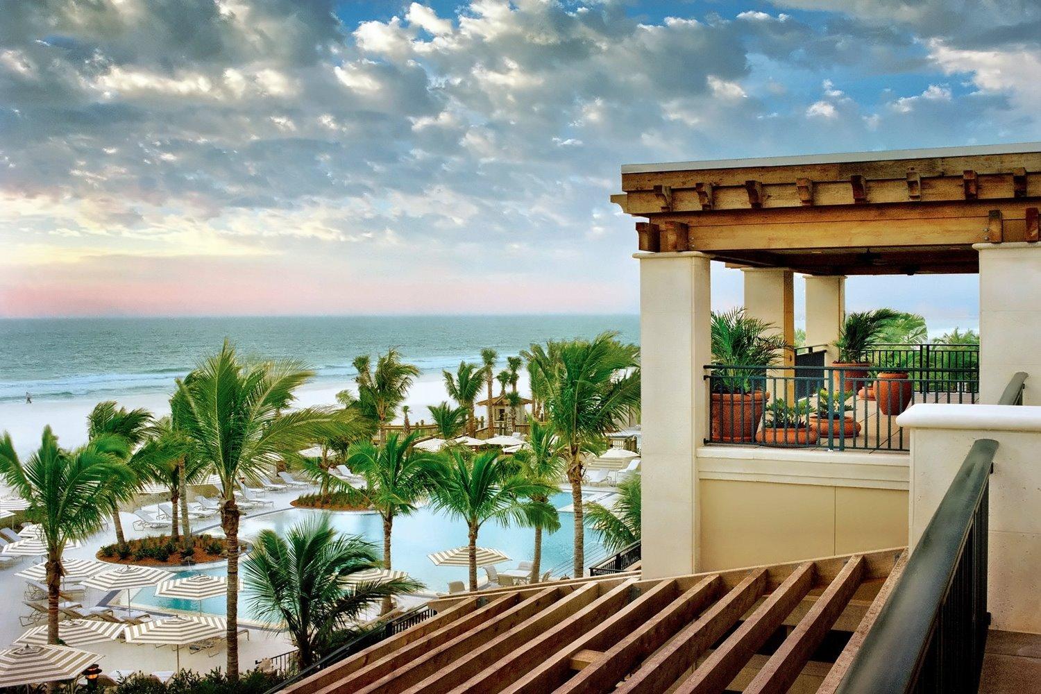 Ritz Carlton Sarasota