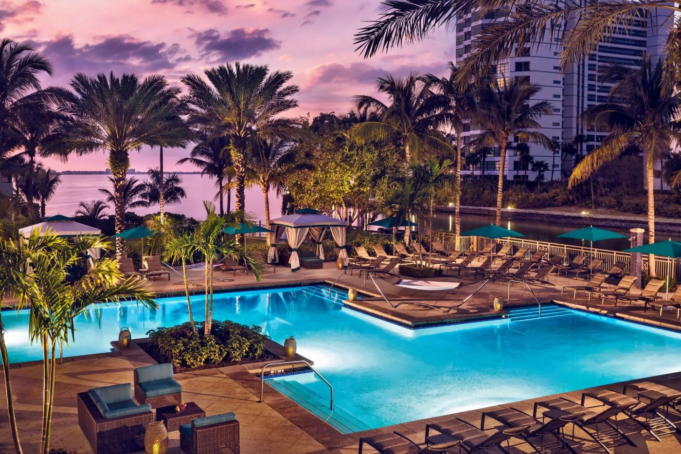 Ritz Carlton Sarasota