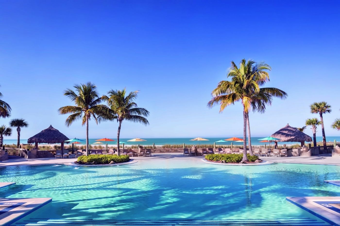 Ritz Carlton Sarasota