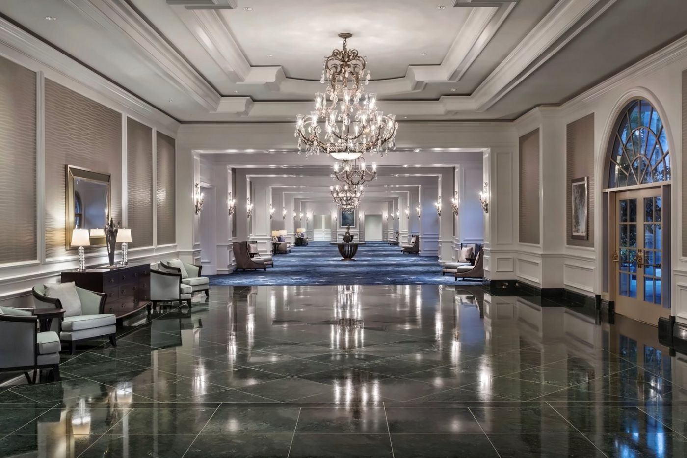 Ritz Carlton Sarasota