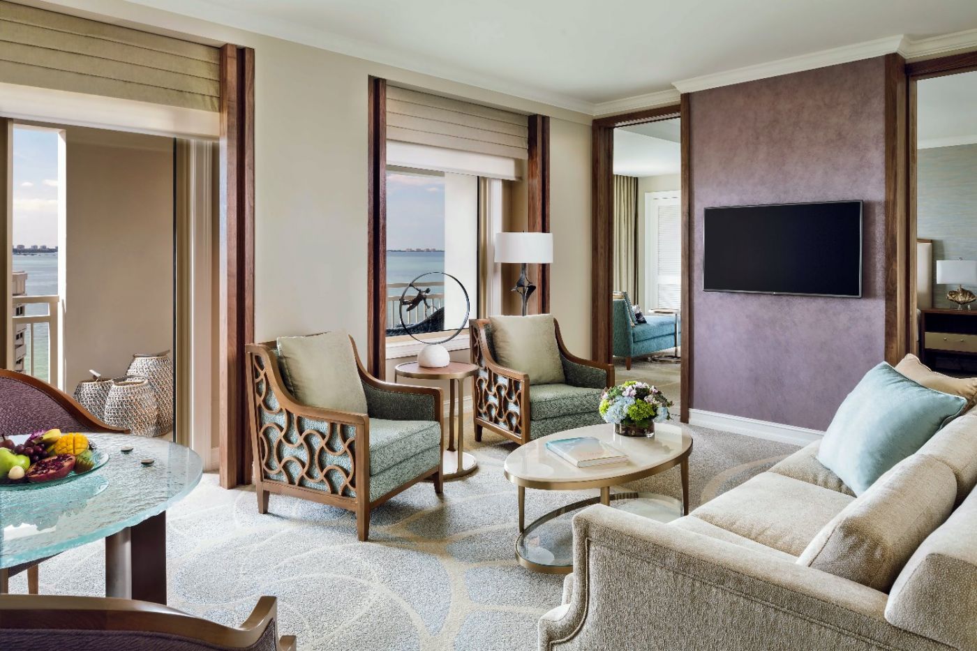 Ritz Carlton Sarasota