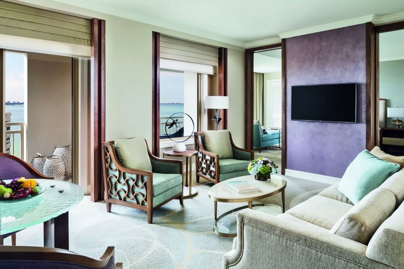 Ritz Carlton Sarasota