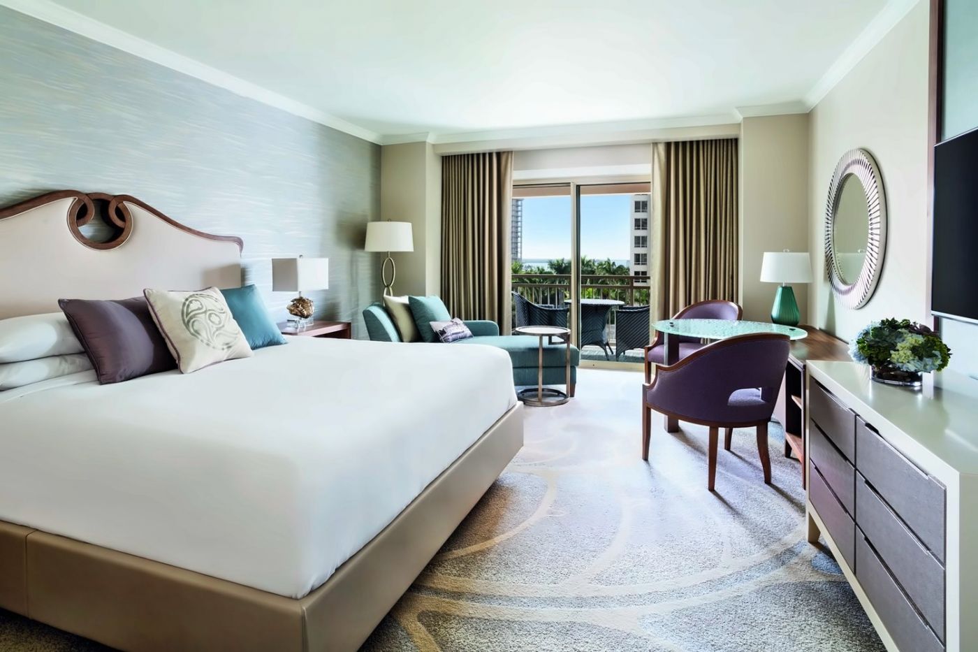 Ritz Carlton Sarasota