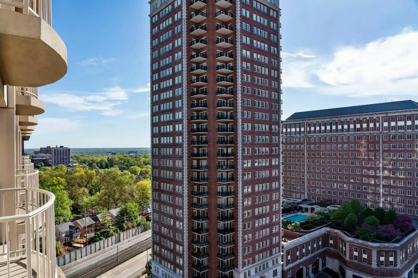 Ritz Carlton St Louis