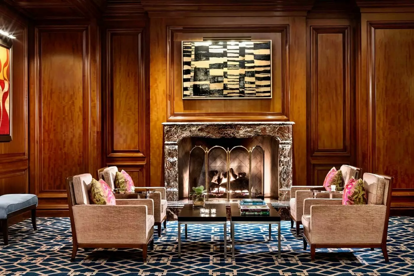 Ritz Carlton St Louis