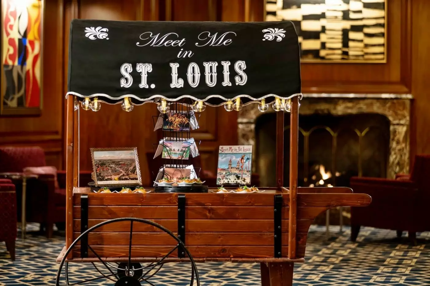 Ritz Carlton St Louis