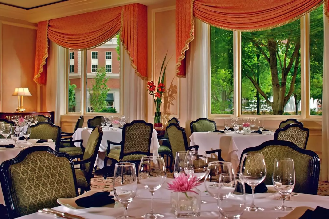 Ritz Carlton St Louis