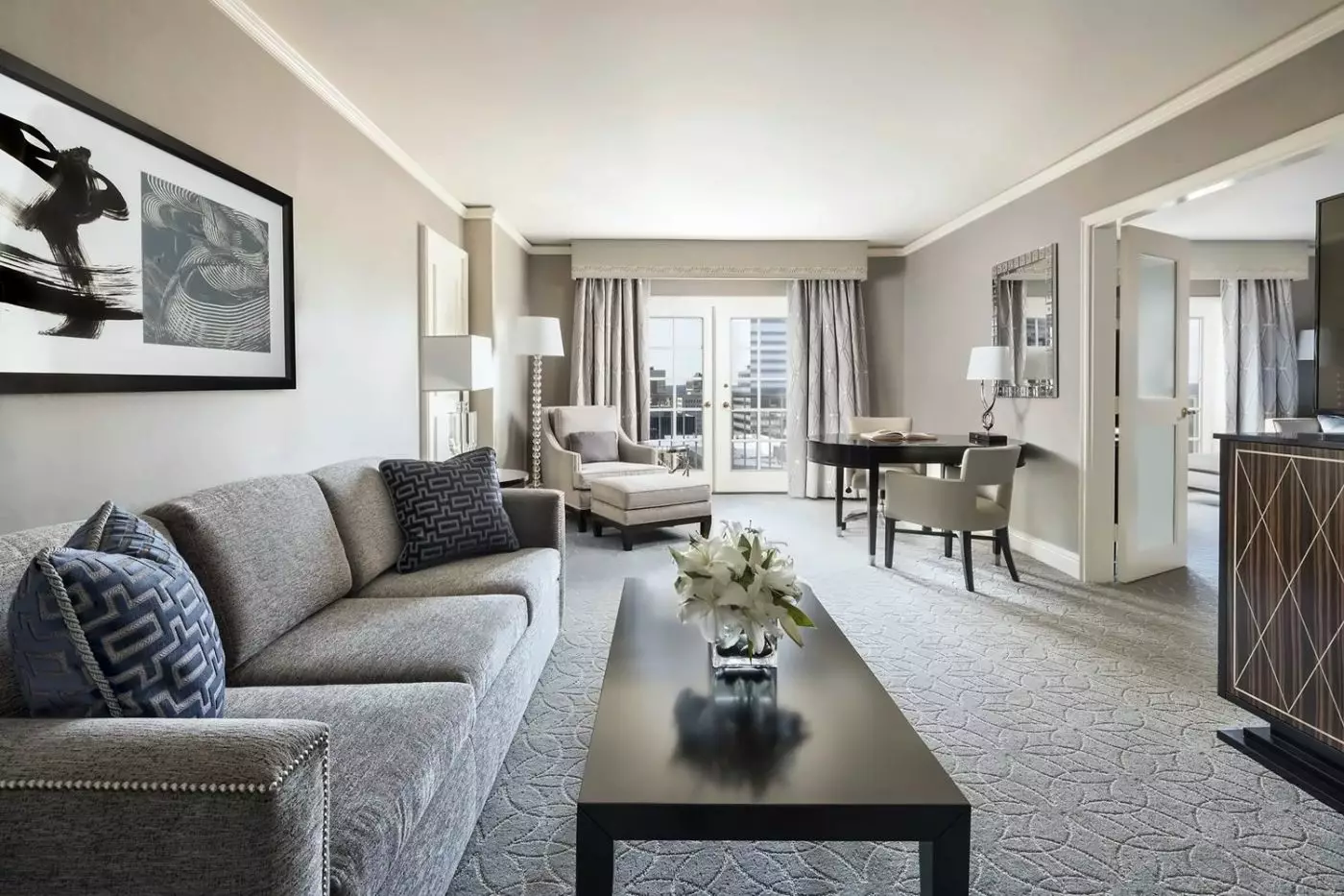 Ritz Carlton St Louis