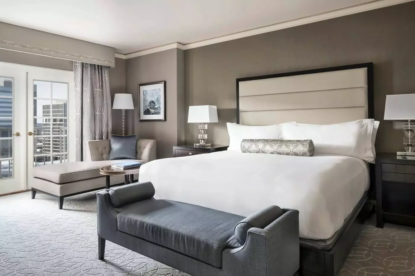 Ritz Carlton St Louis
