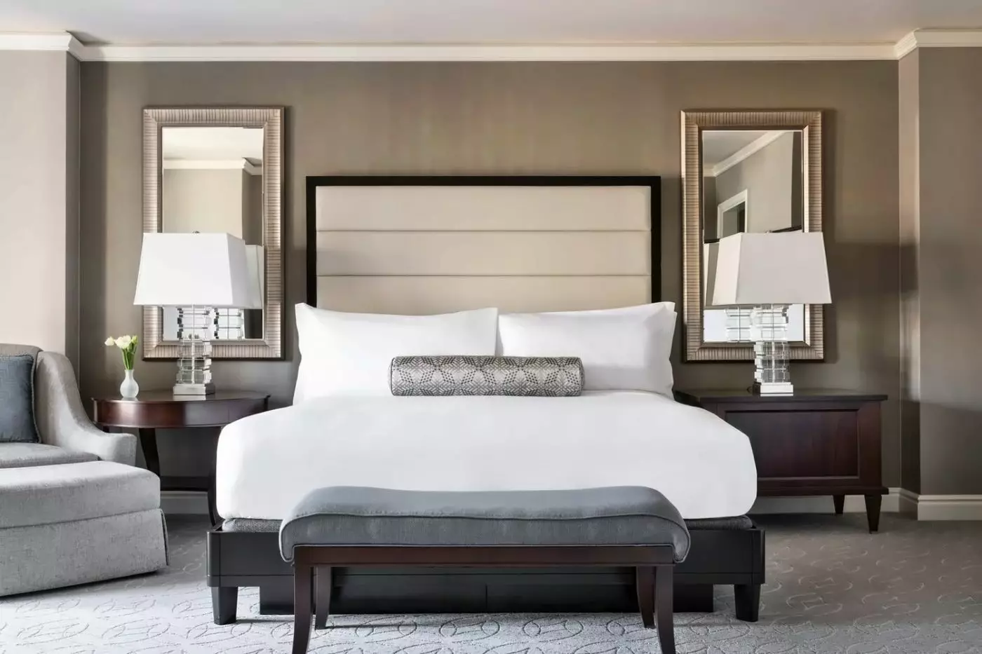 Ritz Carlton St Louis