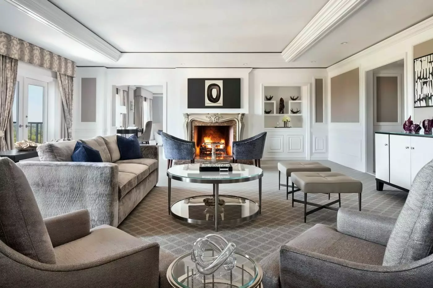 Ritz Carlton St Louis