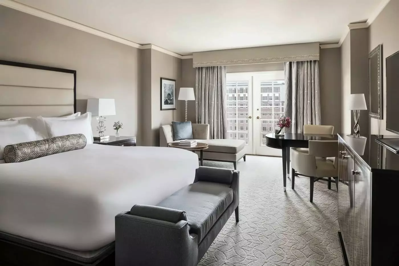 Ritz Carlton St Louis