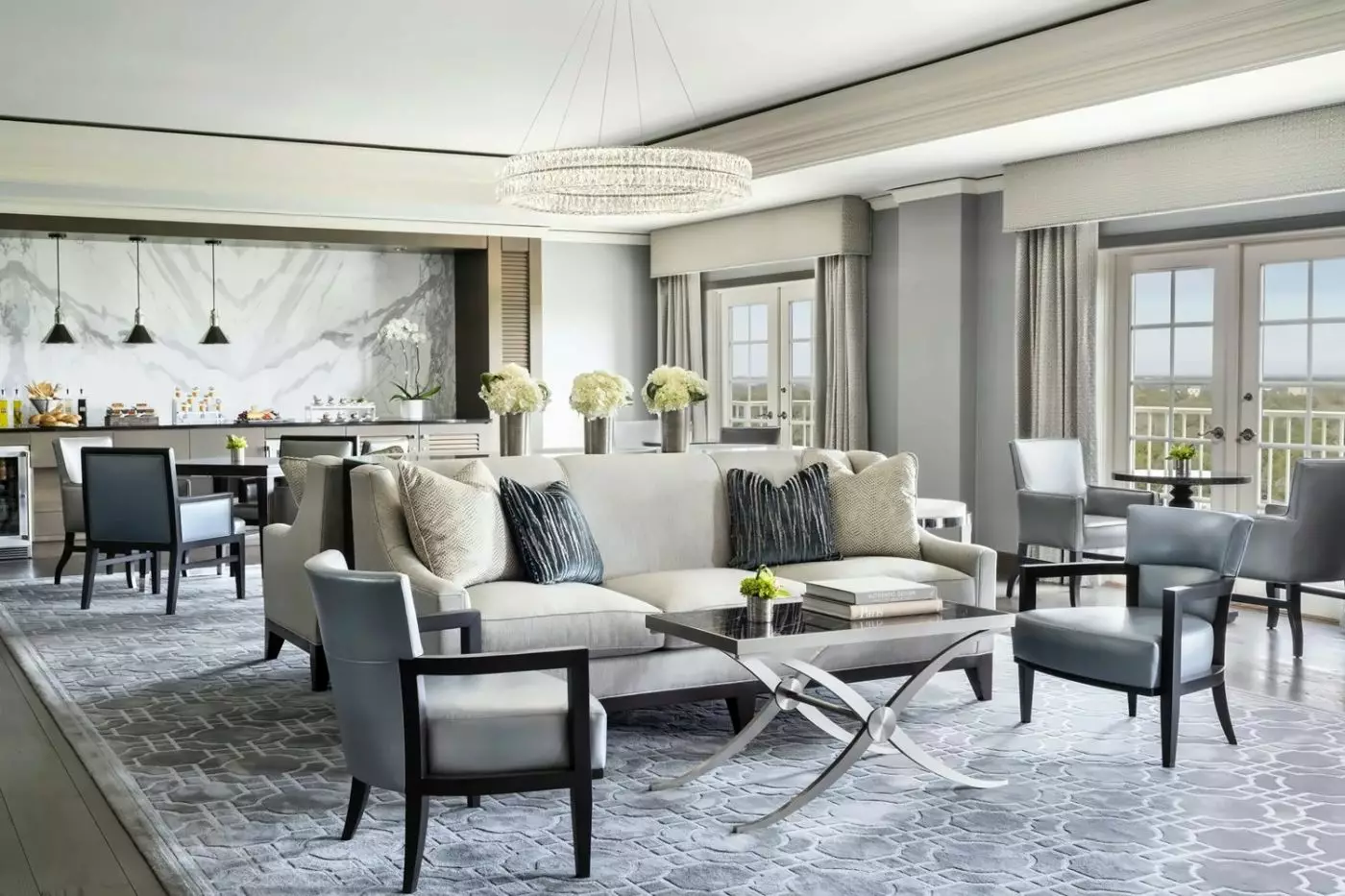 Ritz Carlton St Louis