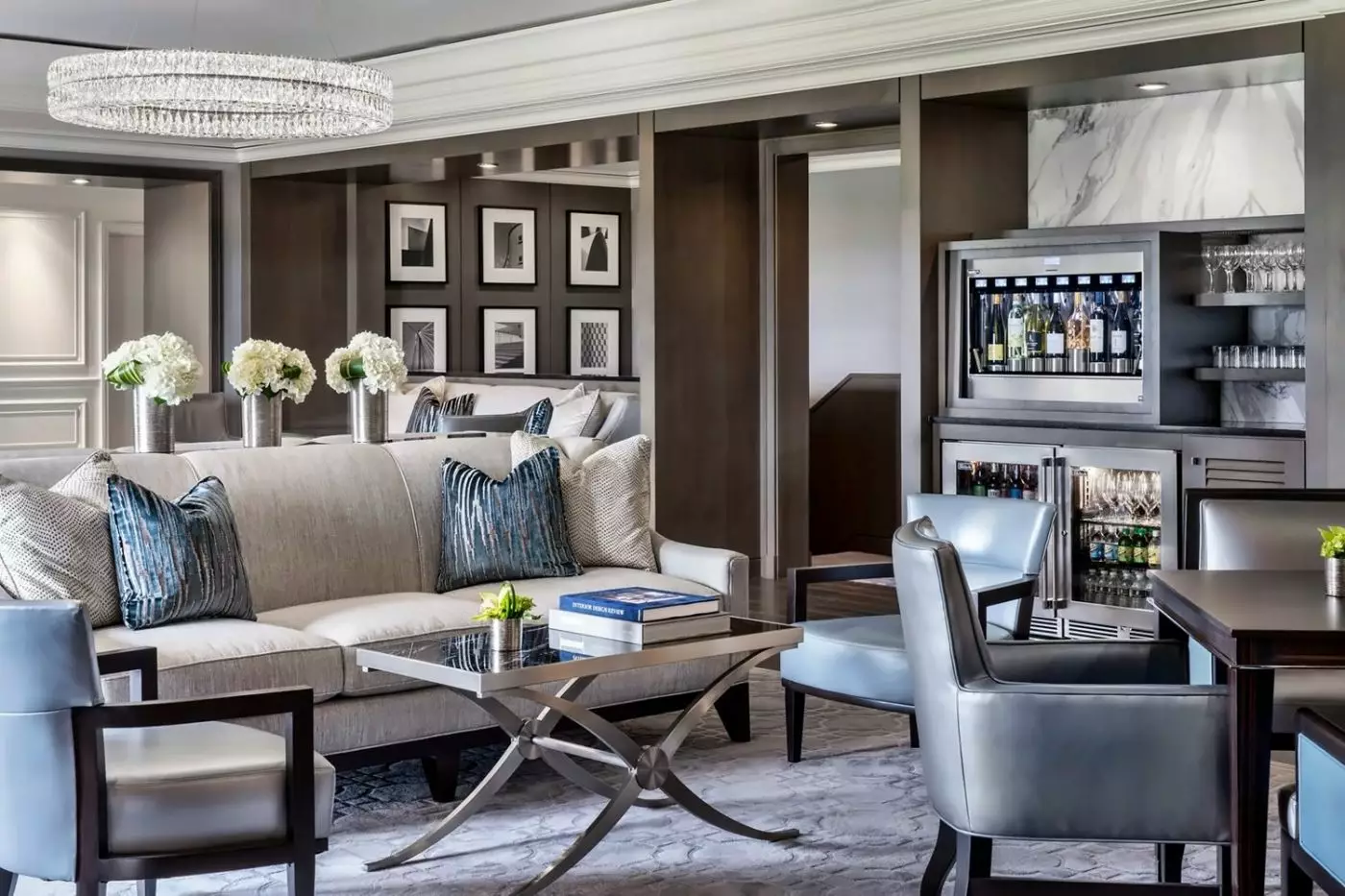 Ritz Carlton St Louis