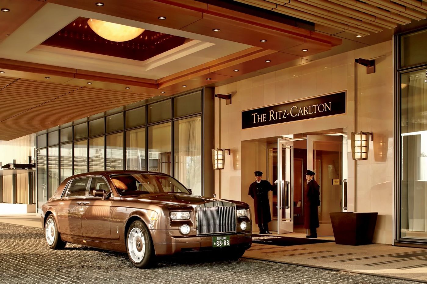 Ritz Carlton Tokyo