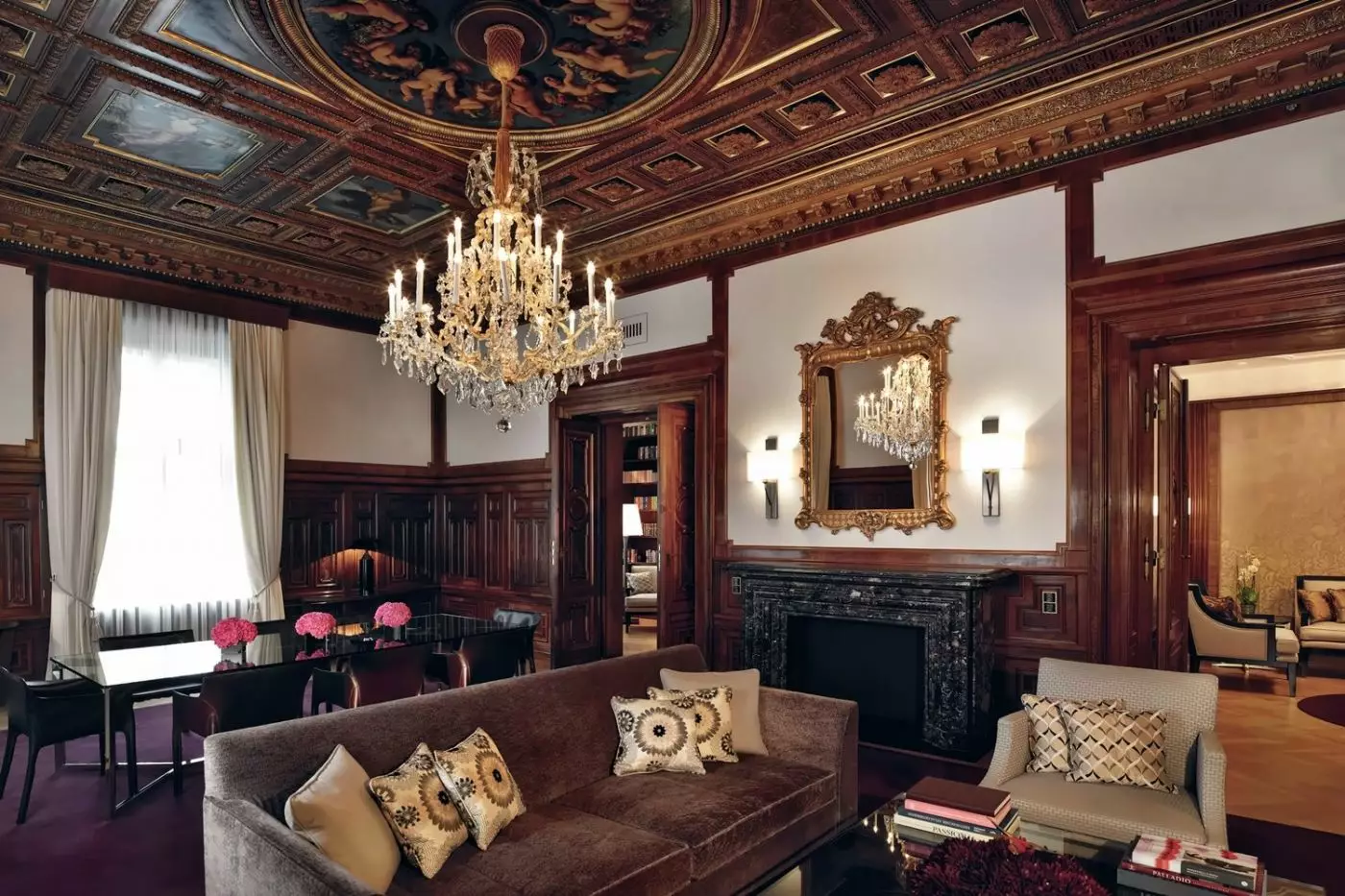 Ritz Carlton Vienna