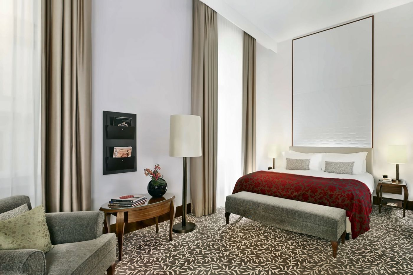 Ritz Carlton Vienna