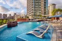 Thumbnail Ritz Carlton Residences Waikiki Beach