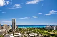 Thumbnail Ritz Carlton Residences Waikiki Beach