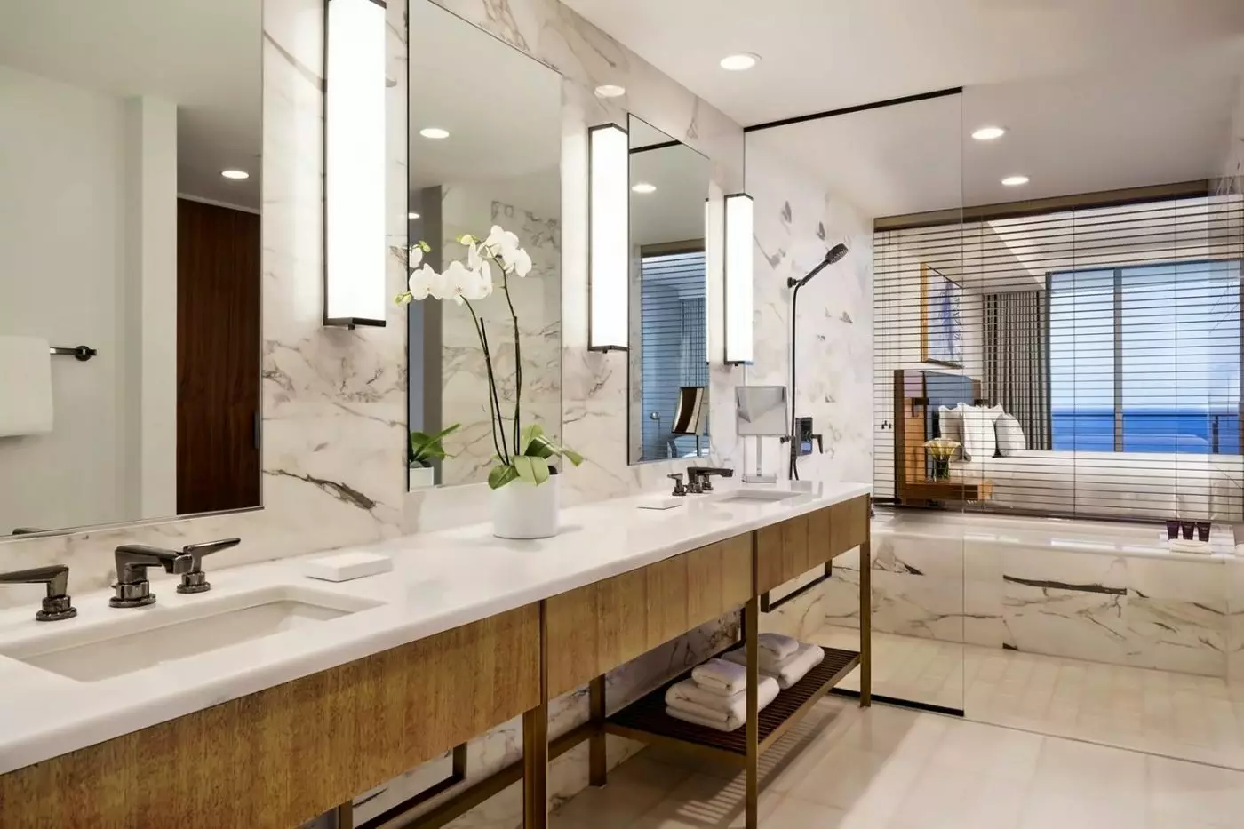 Ritz Carlton Residences Waikiki Beach