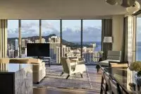 Thumbnail Ritz Carlton Residences Waikiki Beach