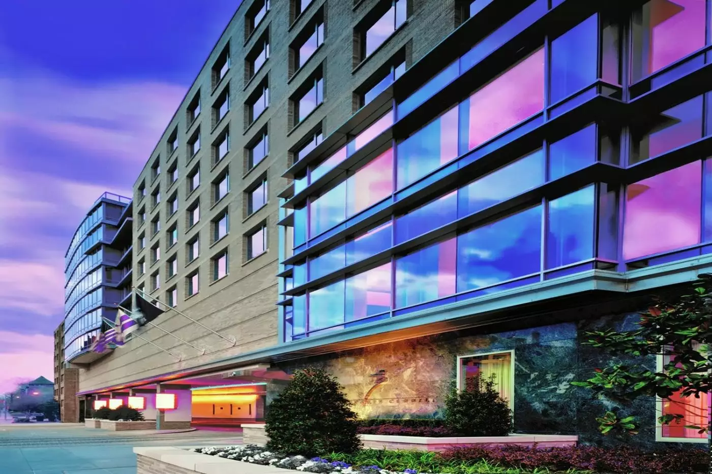 Ritz Carlton Washington DC