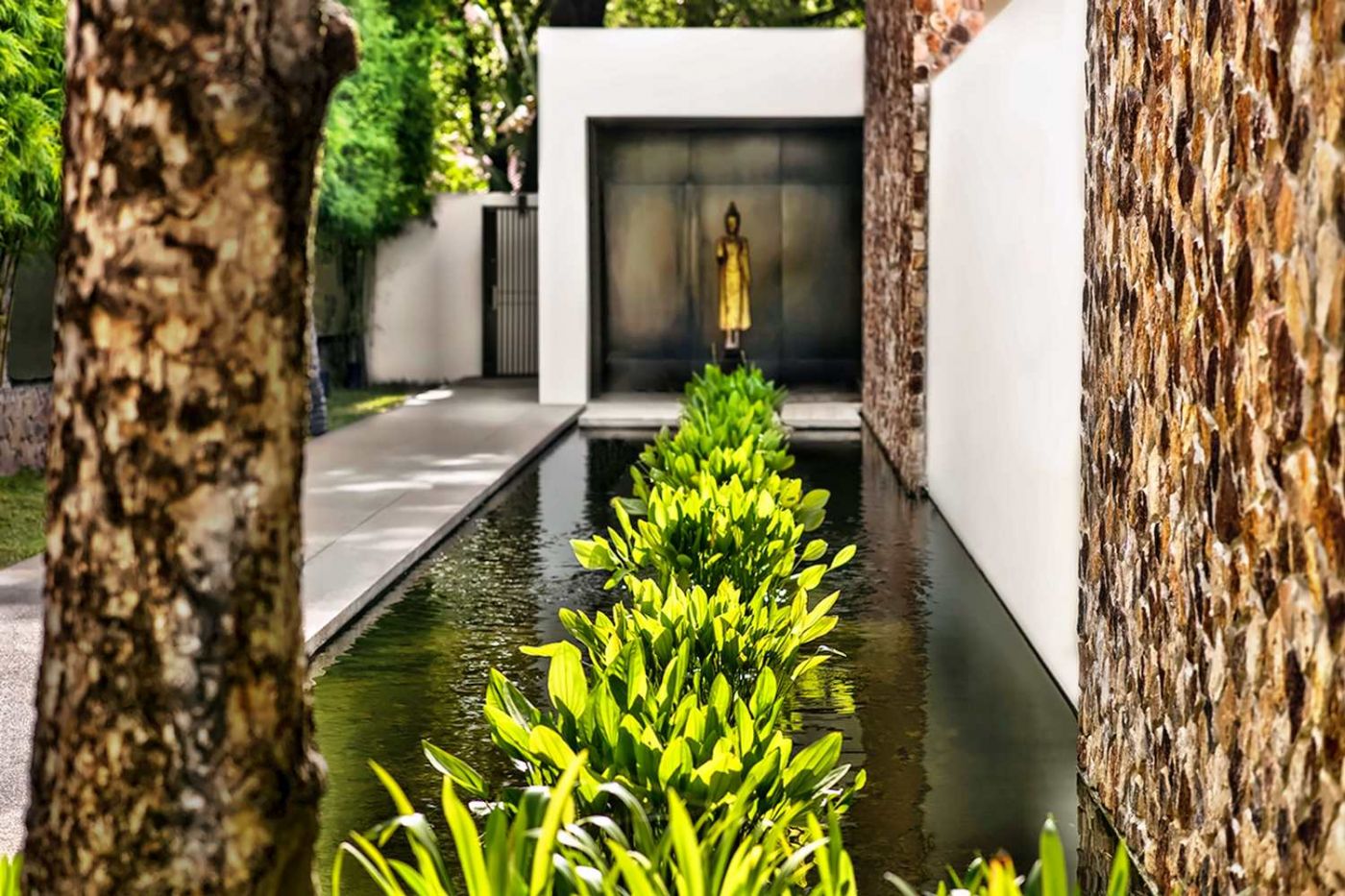 Amansara