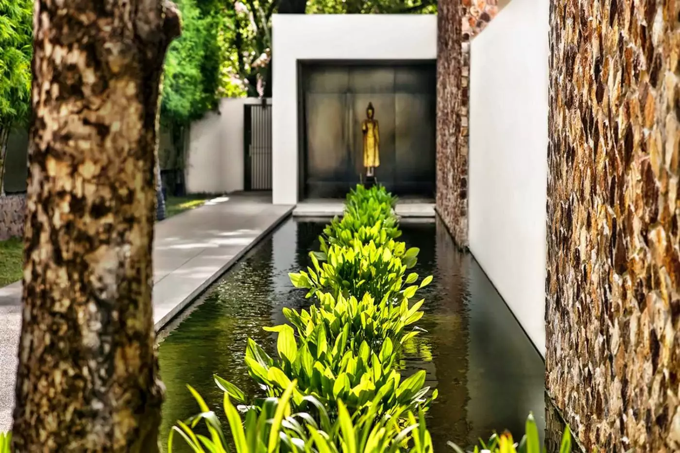 Amansara