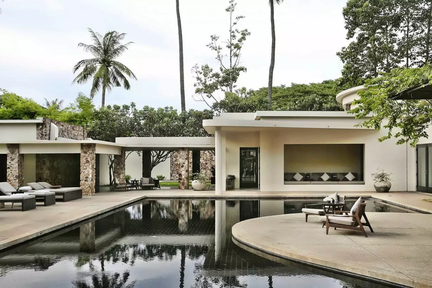 Amansara