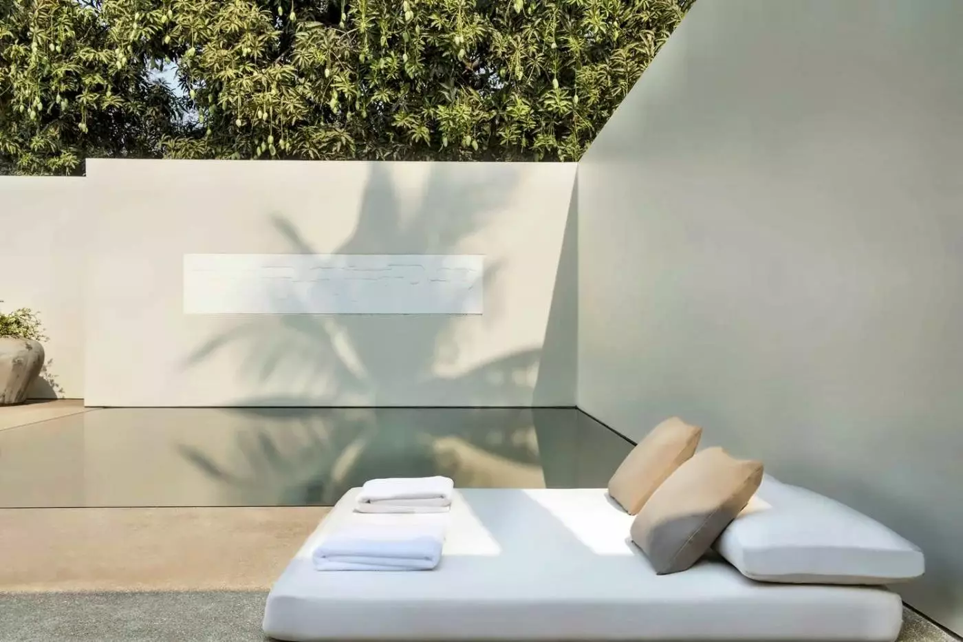 Amansara