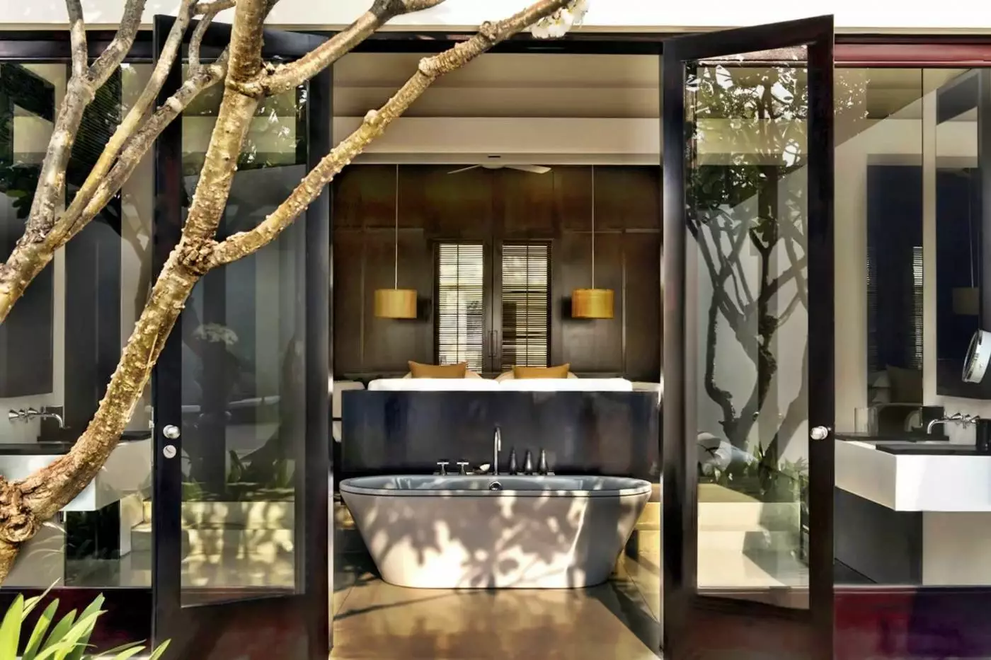 Amansara