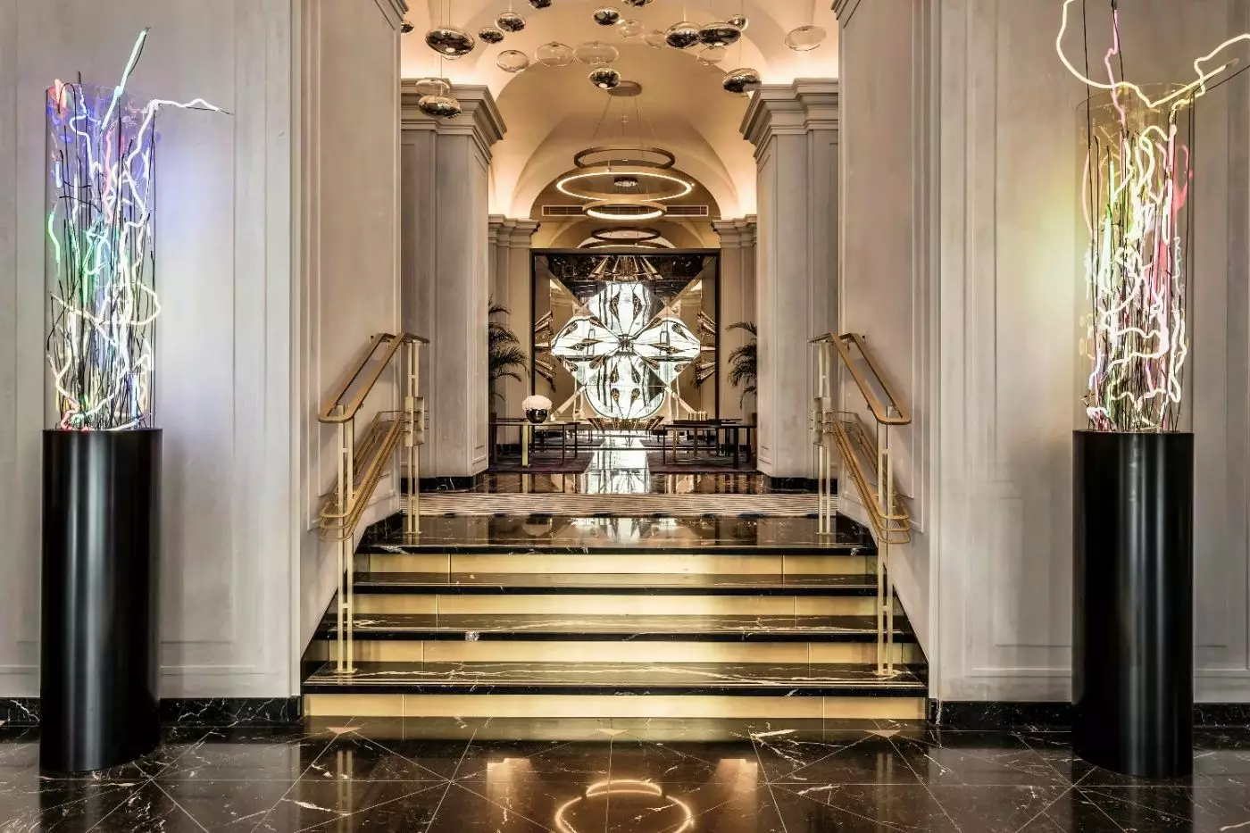 Raffles Europejski Warsaw