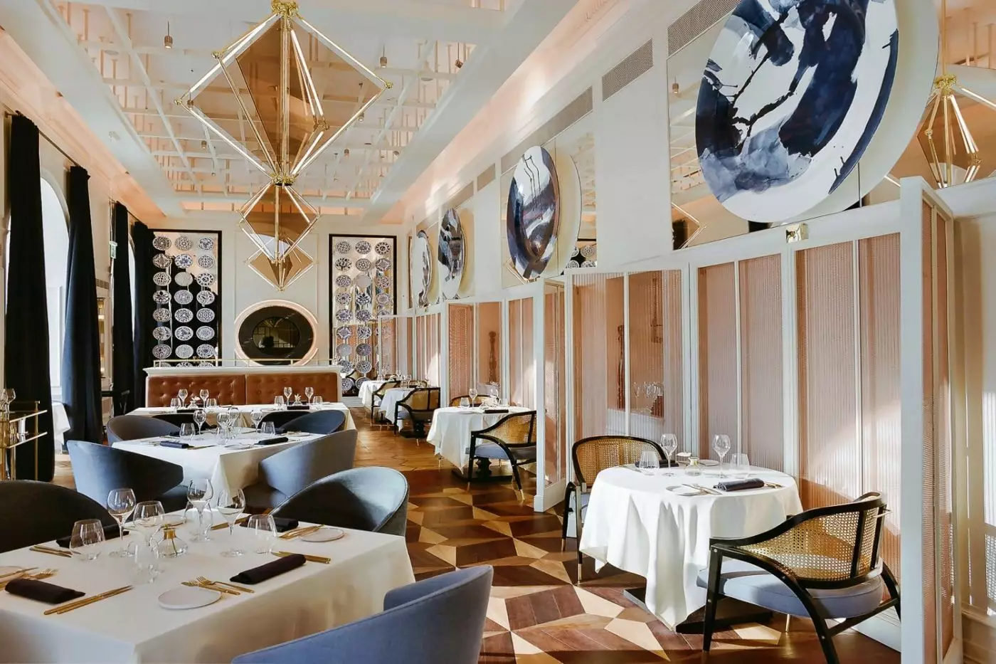 Raffles Europejski Warsaw