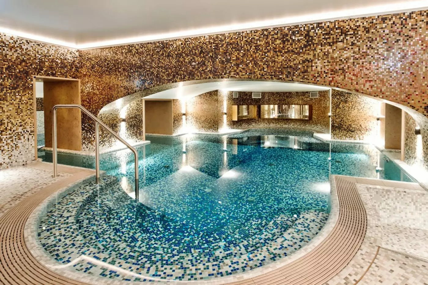 Raffles Europejski Warsaw