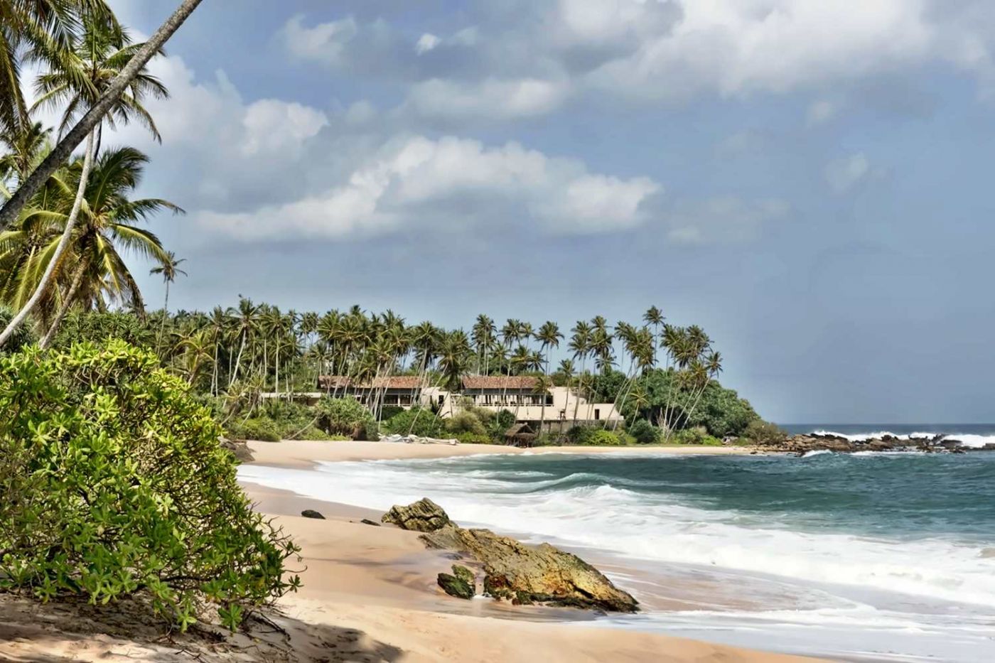 Amanwella