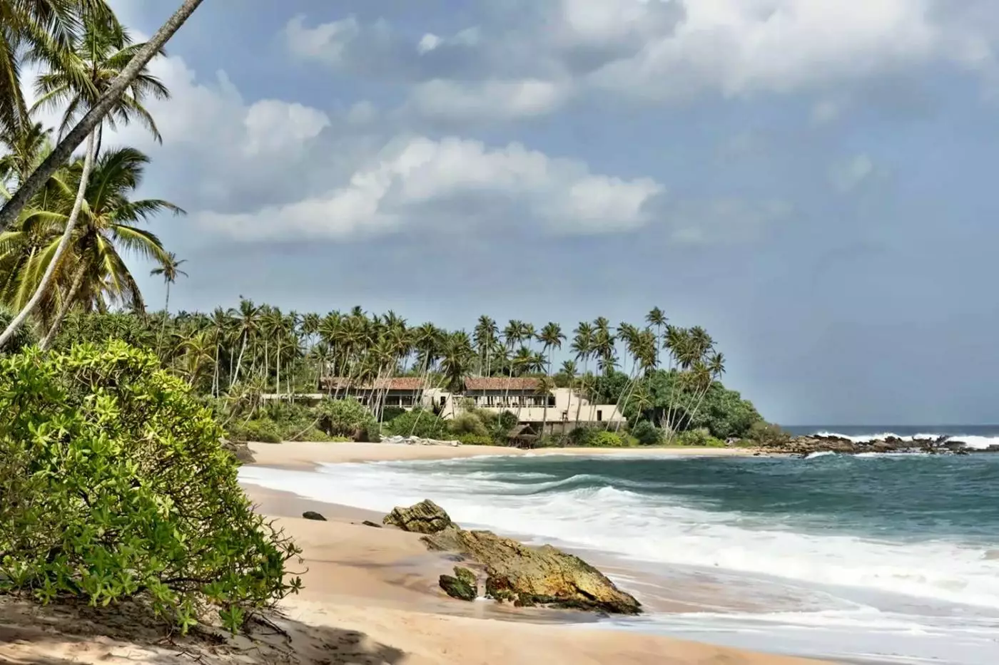Amanwella