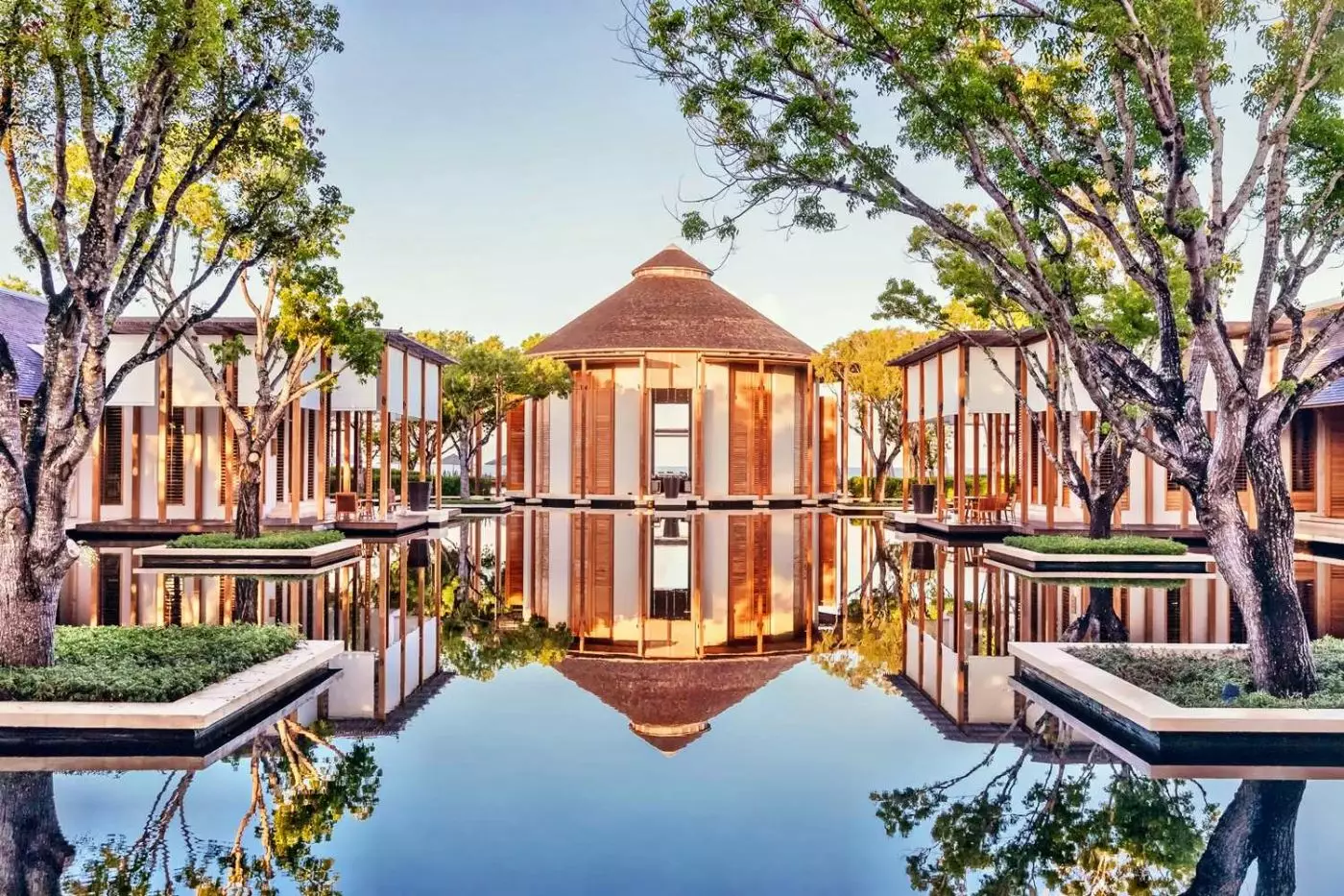 Amanyara
