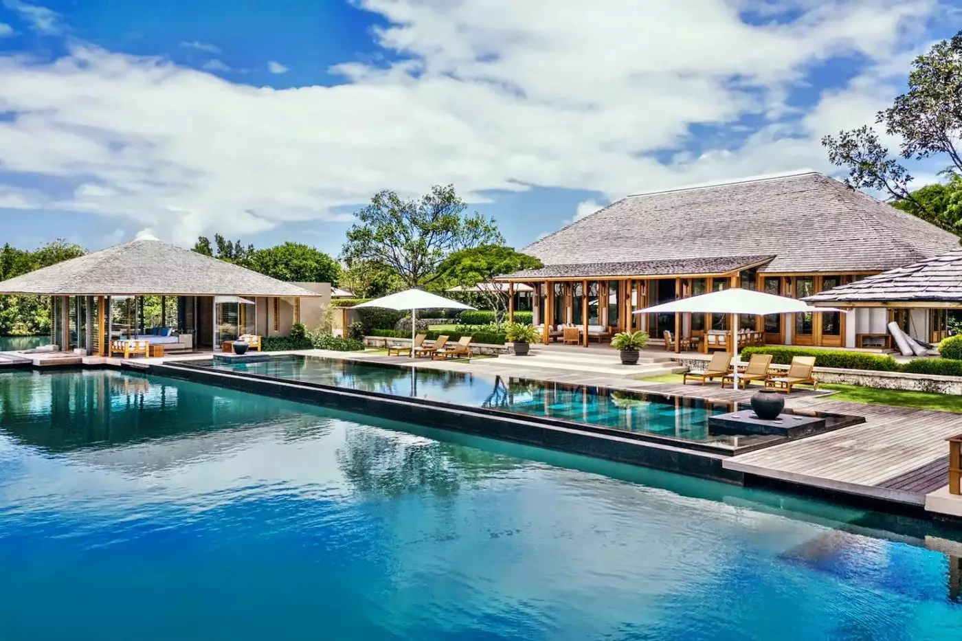 Amanyara